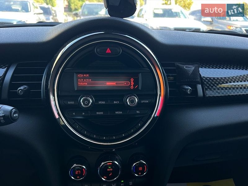 Хетчбек MINI Cooper 2014 в Івано-Франківську