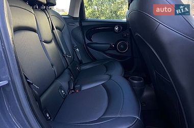 Хетчбек MINI Cooper 2014 в Івано-Франківську