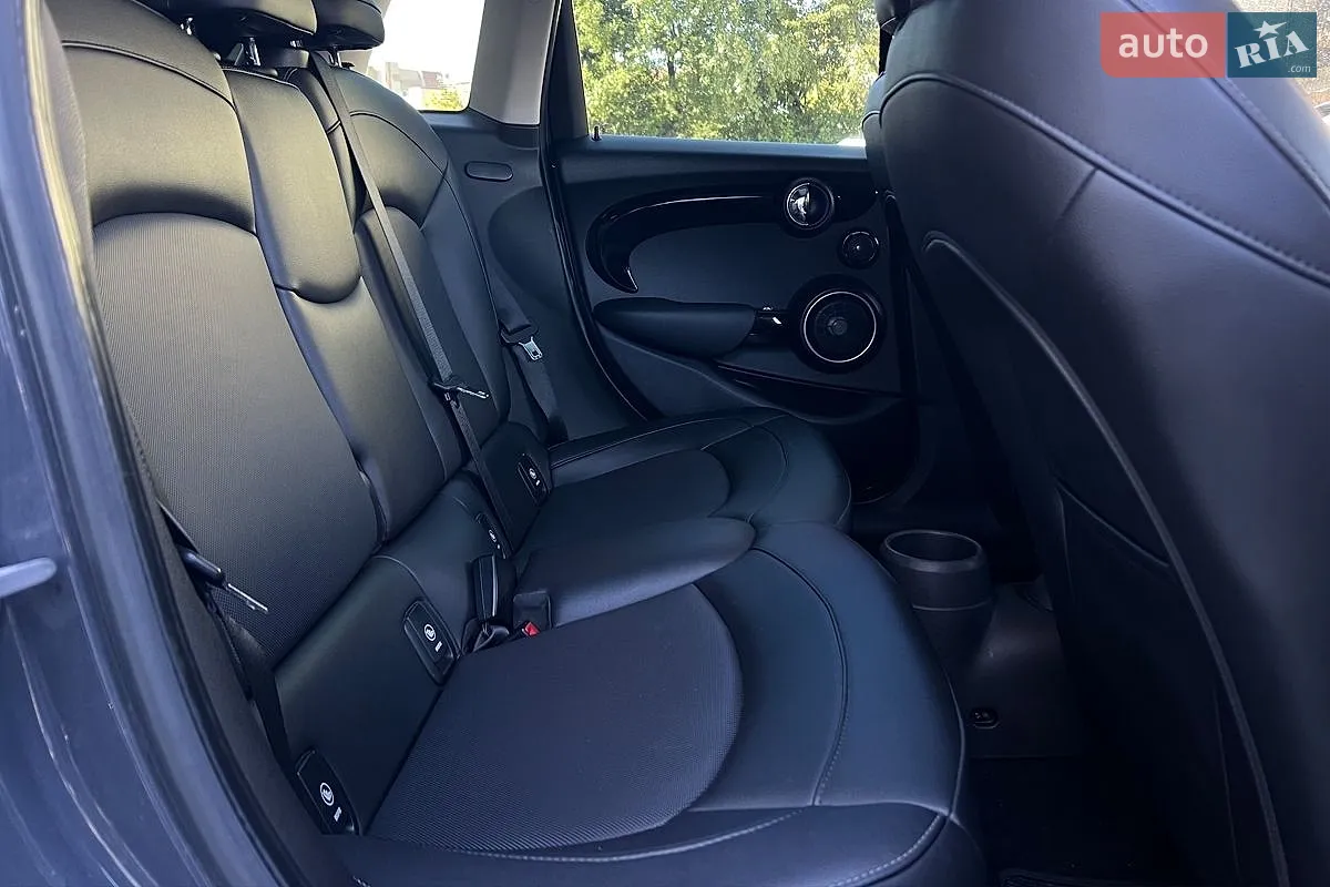 2014 MINI Cooper - мініатюра 26