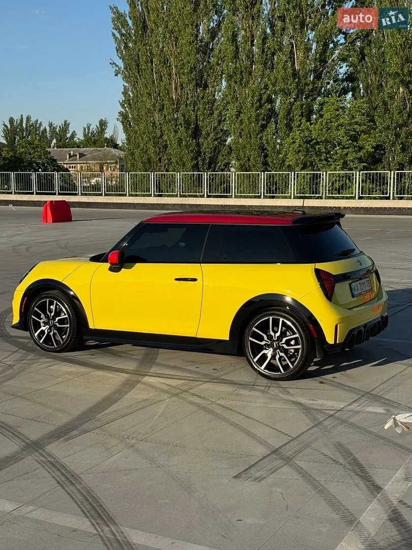 2024 MINI Cooper - мініатюра 5