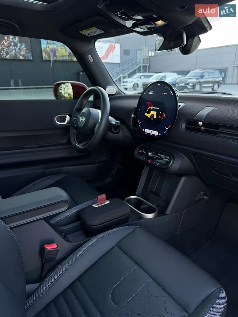 2024 MINI Cooper - мініатюра 14