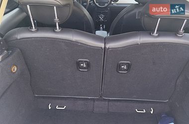 Хетчбек MINI Cooper 2011 в Одесі