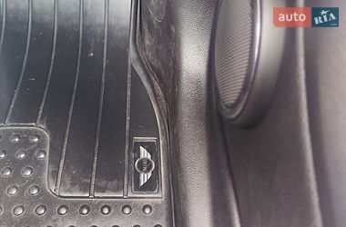 Хетчбек MINI Cooper 2011 в Одесі