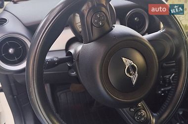 Хетчбек MINI Cooper 2011 в Одесі