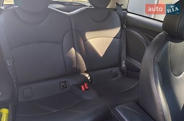 Хетчбек MINI Cooper 2011 в Одесі