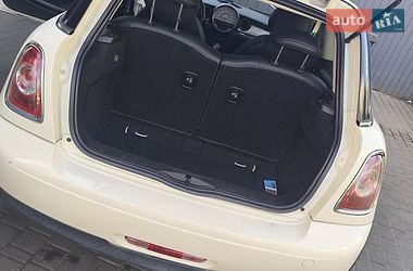 Хэтчбек MINI Cooper 2011 в Одессе фото 11 Хэтчбек MINI Cooper 2011 в Одессе