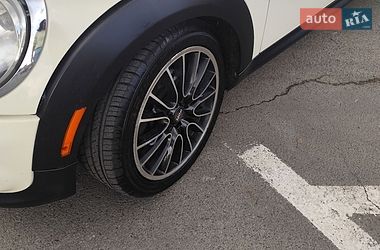Хетчбек MINI Cooper 2011 в Одесі