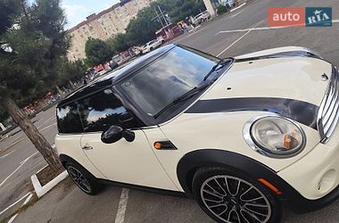 Хетчбек MINI Cooper 2011 в Одесі