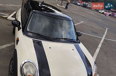 Хэтчбек MINI Cooper 2011 в Одессе фото 19 Хэтчбек MINI Cooper 2011 в Одессе