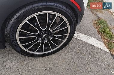 Хетчбек MINI Cooper 2011 в Одесі