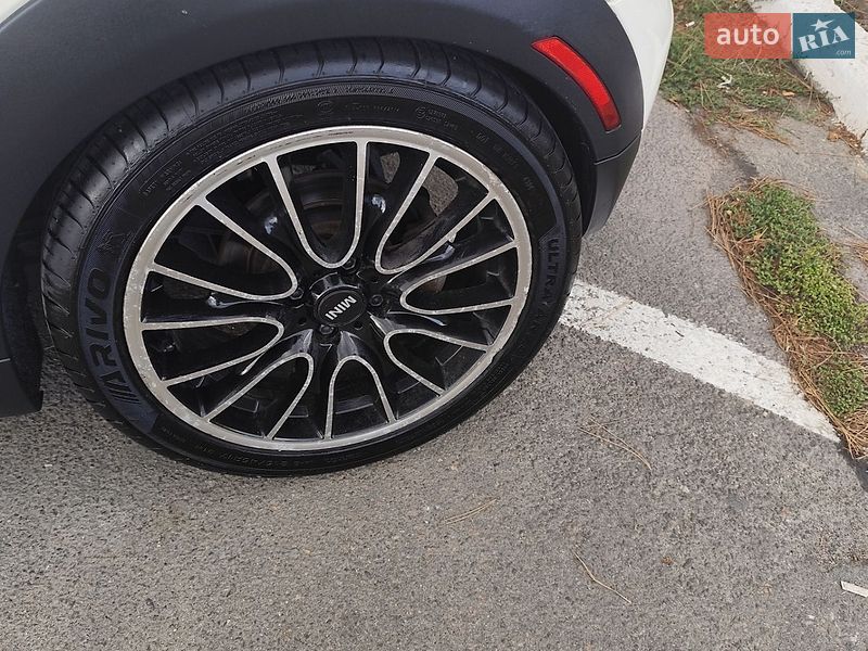 Хетчбек MINI Cooper 2011 в Одесі