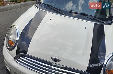 Хетчбек MINI Cooper 2011 в Одесі