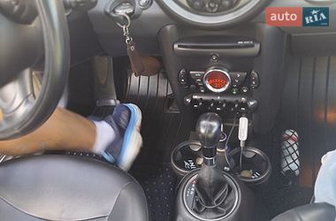 Хетчбек MINI Cooper 2011 в Одесі