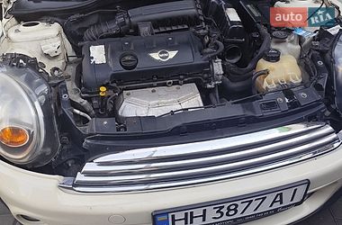 Хетчбек MINI Cooper 2011 в Одесі