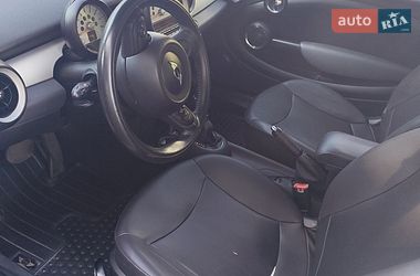 Хетчбек MINI Cooper 2011 в Одесі