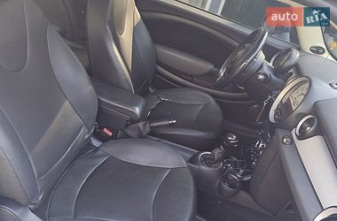 Хетчбек MINI Cooper 2011 в Одесі