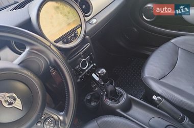 Хэтчбек MINI Cooper 2011 в Одессе фото 10 Хэтчбек MINI Cooper 2011 в Одессе