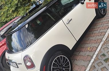 Хетчбек MINI Cooper 2011 в Одесі