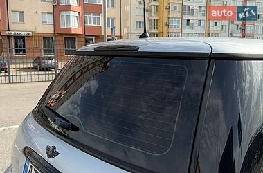 Хетчбек MINI Cooper 2004 в Івано-Франківську