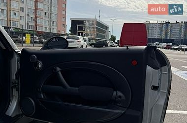 Хетчбек MINI Cooper 2004 в Івано-Франківську