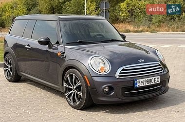 Хетчбек MINI Cooper 2012 в Тернополі