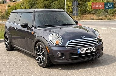 Хетчбек MINI Cooper 2012 в Тернополі фото 4 Хетчбек MINI Cooper 2012 в Тернополі