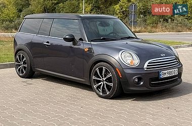 Хетчбек MINI Cooper 2012 в Тернополі фото 13 Хетчбек MINI Cooper 2012 в Тернополі