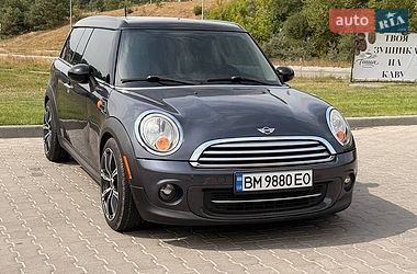 Хетчбек MINI Cooper 2012 в Тернополі фото 14 Хетчбек MINI Cooper 2012 в Тернополі