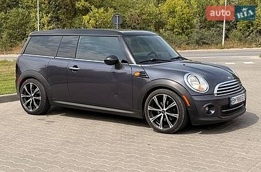 Хетчбек MINI Cooper 2012 в Тернополі фото 11 Хетчбек MINI Cooper 2012 в Тернополі