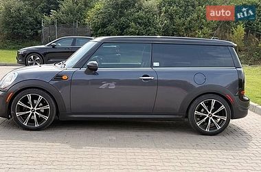Хетчбек MINI Cooper 2012 в Тернополі фото 19 Хетчбек MINI Cooper 2012 в Тернополі