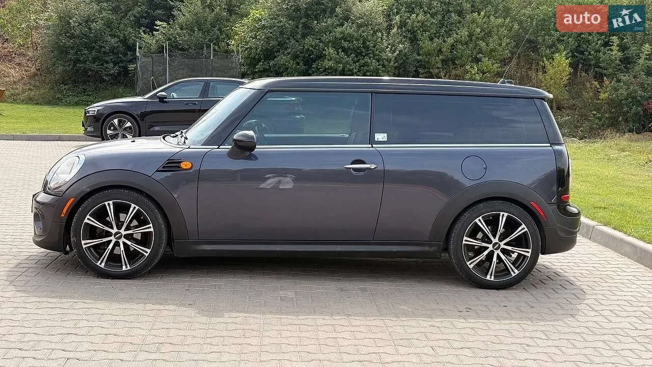 2012 MINI Cooper - мініатюра 19