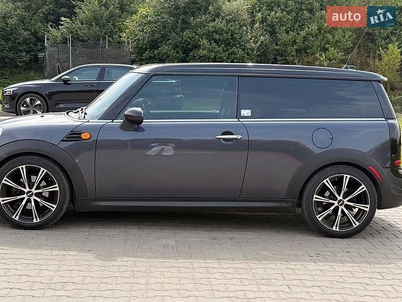 Хетчбек MINI Cooper 2012 в Тернополі фото 19 Хетчбек MINI Cooper 2012 в Тернополі