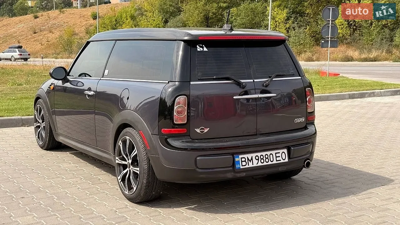 2012 MINI Cooper - мініатюра 22