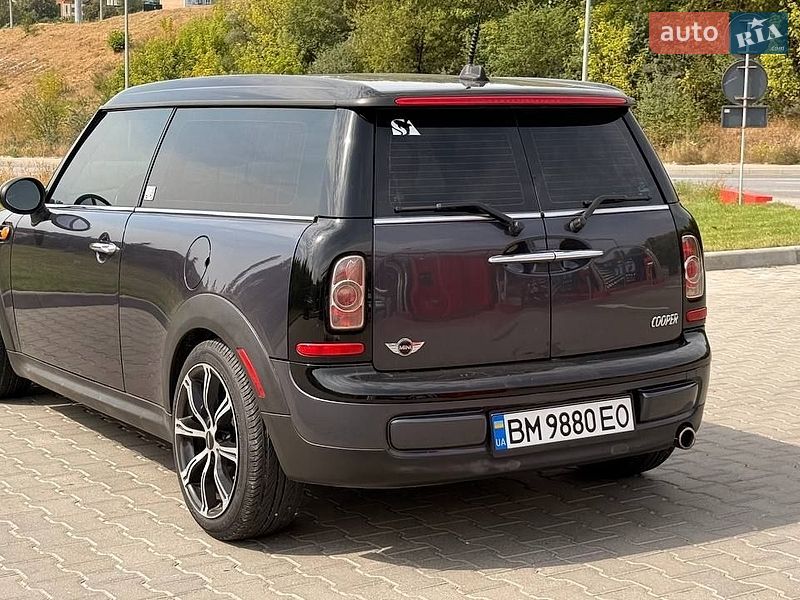 Хетчбек MINI Cooper 2012 в Тернополі фото 22 Хетчбек MINI Cooper 2012 в Тернополі