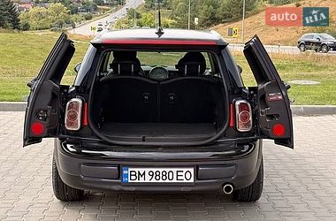 Хетчбек MINI Cooper 2012 в Тернополі фото 28 Хетчбек MINI Cooper 2012 в Тернополі