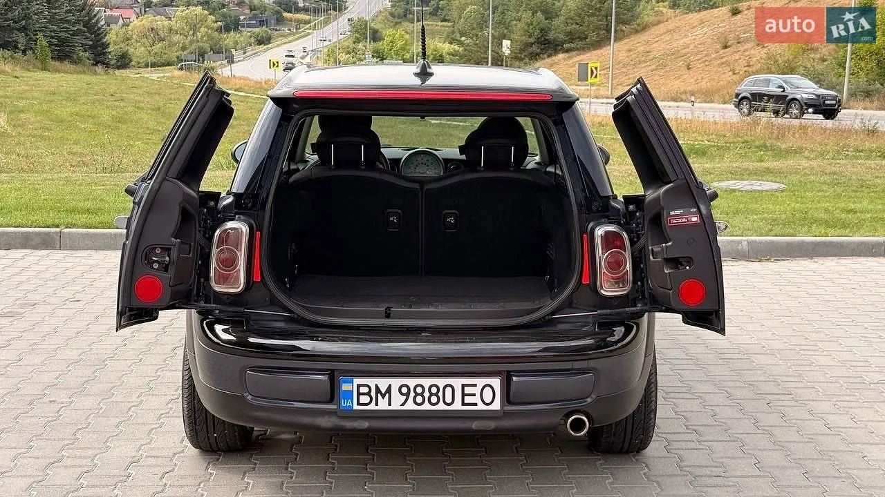 2012 MINI Cooper - мініатюра 28