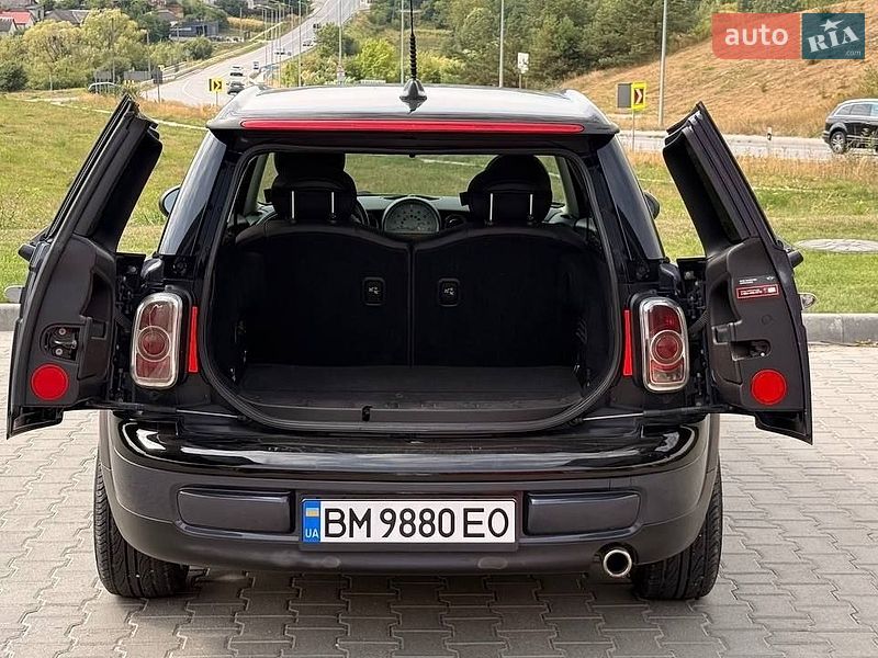 Хетчбек MINI Cooper 2012 в Тернополі фото 28 Хетчбек MINI Cooper 2012 в Тернополі