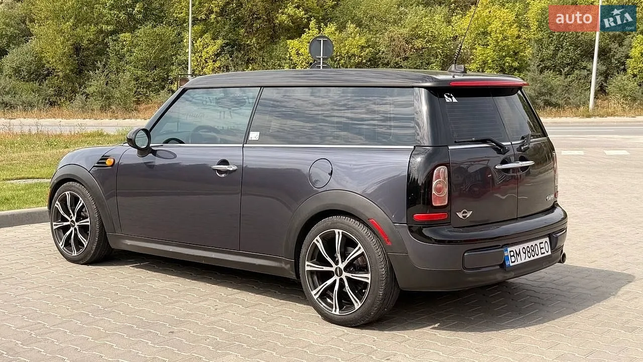 2012 MINI Cooper - мініатюра 33