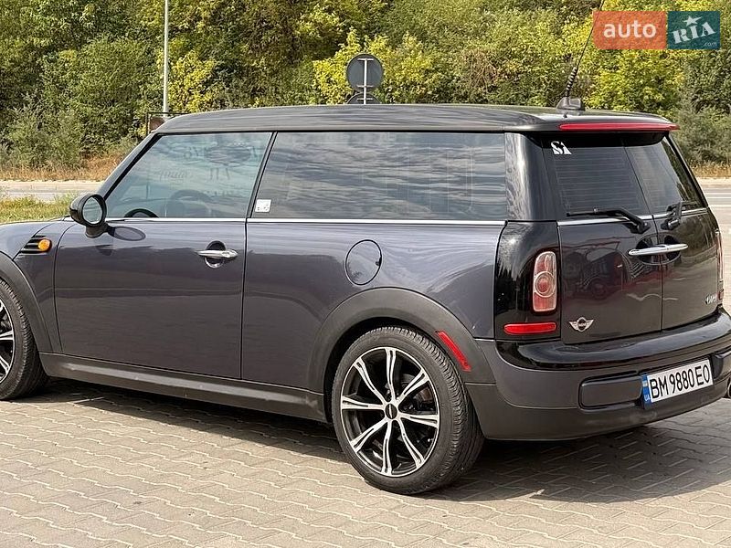 Хетчбек MINI Cooper 2012 в Тернополі фото 33 Хетчбек MINI Cooper 2012 в Тернополі