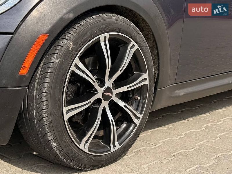 Хетчбек MINI Cooper 2012 в Тернополі фото 38 Хетчбек MINI Cooper 2012 в Тернополі