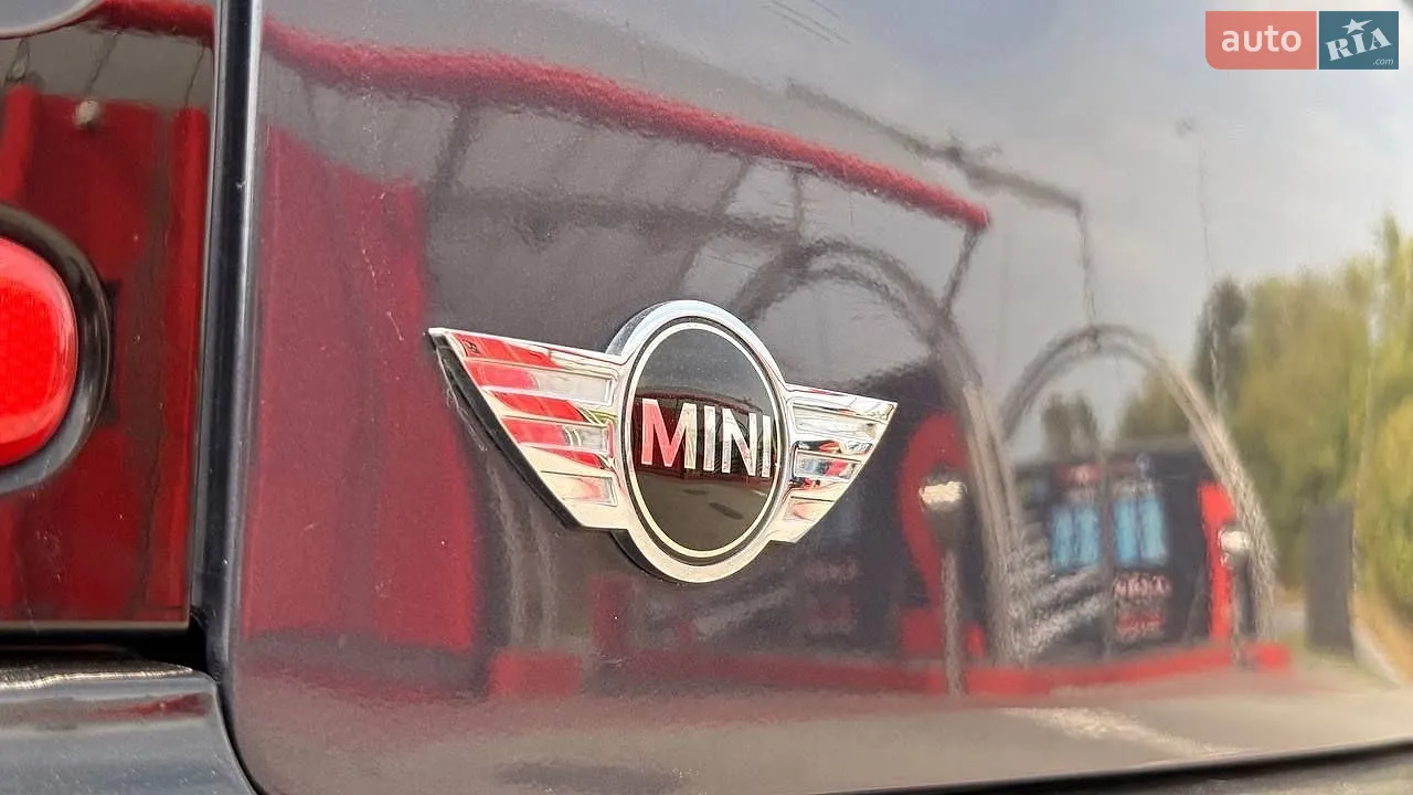 2012 MINI Cooper - мініатюра 40