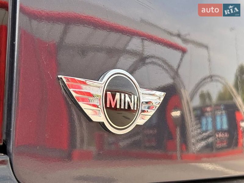 Хетчбек MINI Cooper 2012 в Тернополі фото 40 Хетчбек MINI Cooper 2012 в Тернополі