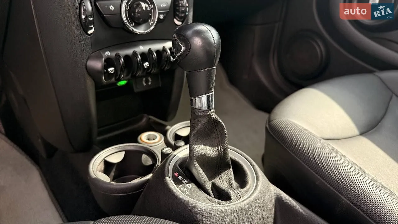 2012 MINI Cooper - мініатюра 46