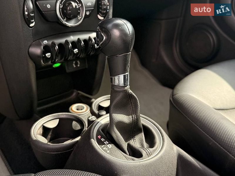 Хетчбек MINI Cooper 2012 в Тернополі фото 46 Хетчбек MINI Cooper 2012 в Тернополі