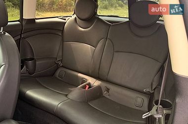 Хетчбек MINI Cooper 2012 в Тернополі фото 51 Хетчбек MINI Cooper 2012 в Тернополі