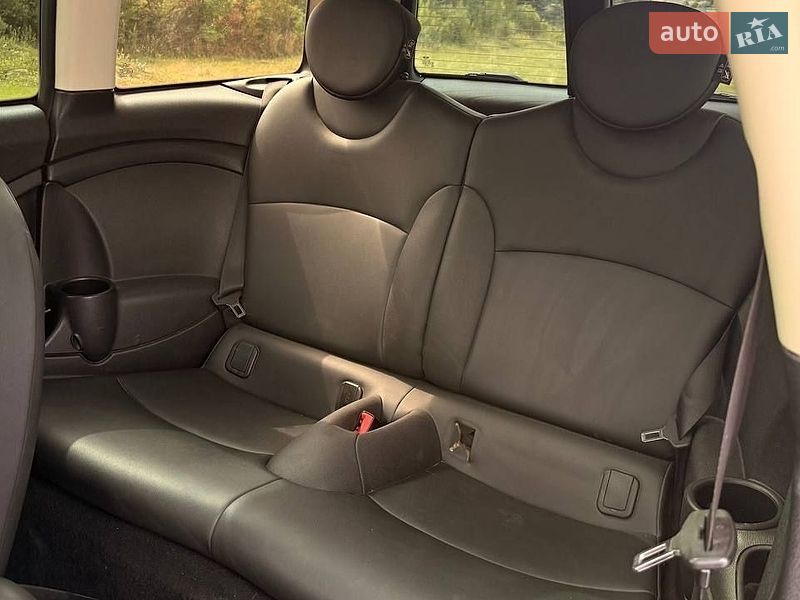 Хетчбек MINI Cooper 2012 в Тернополі фото 51 Хетчбек MINI Cooper 2012 в Тернополі
