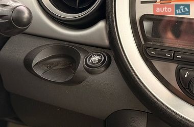 Хетчбек MINI Cooper 2012 в Тернополі фото 58 Хетчбек MINI Cooper 2012 в Тернополі