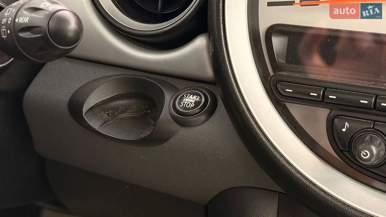 2012 MINI Cooper - мініатюра 58