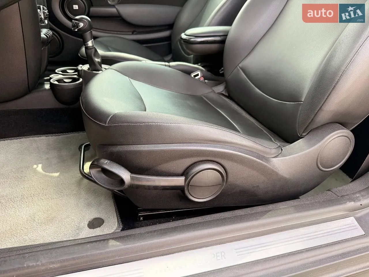 2012 MINI Cooper - мініатюра 65