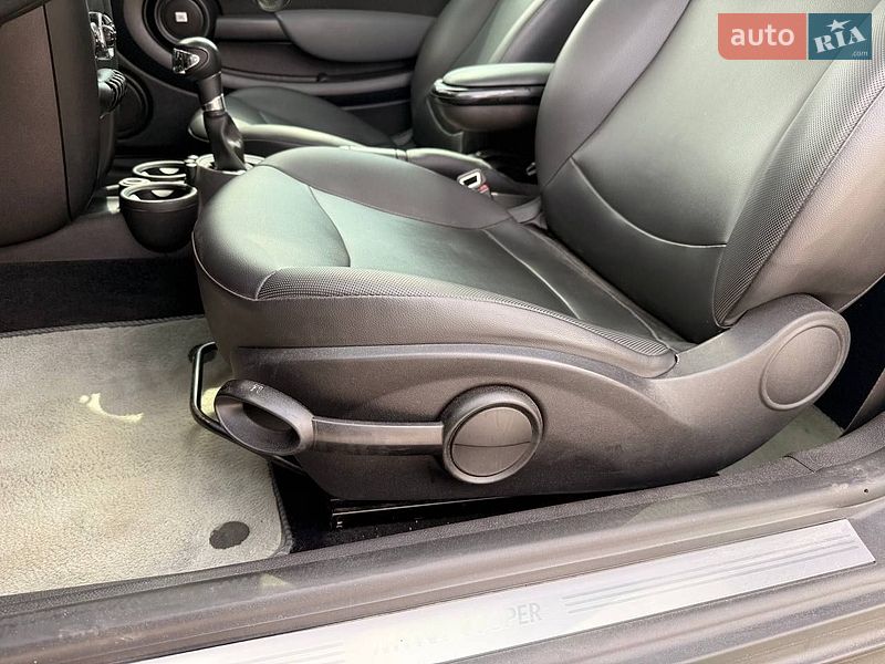 Хетчбек MINI Cooper 2012 в Тернополі фото 65 Хетчбек MINI Cooper 2012 в Тернополі